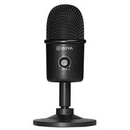 BOYA BY-CM3 USB Desktop Microphone image