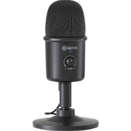 BOYA BY-CM3 USB Desktop Microphone