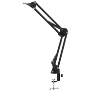 BOYA K171 On-Desk Adjustable Arm Stand for USB Microphone image