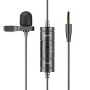 BOYA BY-M1S Universal Lavalier Microphone image