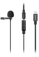Boya Lavalier Microphone for iOS - BY-M2