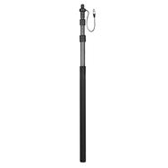 BOYA BY-PB25 Carbon Fiber Boom pole with Internal XLR Cable image