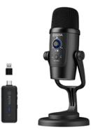 Boya BY-PM500W Wired-Wireless Dual-Function USB Microphone image
