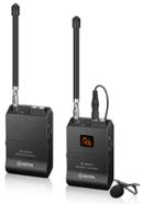 Boya BY-WFM12 VHF 12 Channel Wireless Microphone System