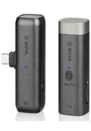 Boya Mini Wireless Microphone For Android - BY-WM3U 2.4G