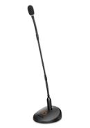 Boya-GM18CB Desktop Gooseneck Condenser Microphone image