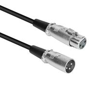 BOYA XLR-C3 XLR 3m Cable image