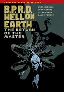 B.P.R.D. Hell on Earth : Volume 6 image