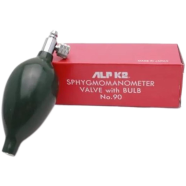ALPK-2 BP BULB For Blood Pressure Mechine Accessories image