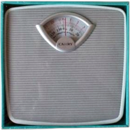 BR9021-10A Mechanical Weight Scale Off White image