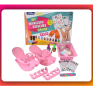 BRANDS My Manicure Pedicure Salon (25) icon