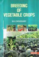 BREEDING OF VEGETABLE CROPS image