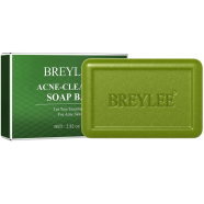 BREYLEE Tea Tree Acne Treatment Soap image