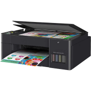 BROTHER DCP-T420W Wireless All in One Ink Tank Printer image