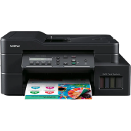BROTHER DCP-T720DW Wireless All in One Ink Tank Printer image