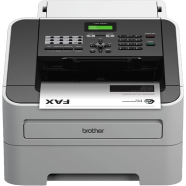BROTHER FAX-2840 Fax Machine image