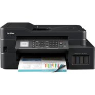 BROTHER MFC-T920DW Wireless All in One Ink Tank Printer image