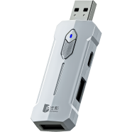 BSB BD 6 in 1 Mobile Gaming Combo Update Version WITH X8 AND 3D GLESS image