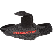 BSDDP Motorcycle Gear Shifter Shoe Protector Guard Unisex 1Pcs image