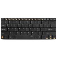 BT Ultra-Slim Keyboard (Tablets) E6100 image