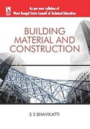 BUILDING MATERIAL AND CONSTRUCTION image