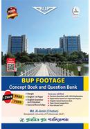 BUP Footage concept book and question bank for FASS