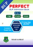 BUP Perfect (Ju, Ku, Sust) image