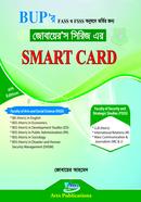 BUP Smart Card Zubair's Series image