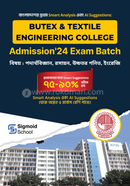 BUTEX and Textile Engineering College Smart Analysis and AI Suggestions [Best Preparation in the Final Momen image