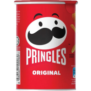 Pringles Original Potato Chips 42gm - 8646711082