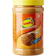 Sundrop Peanut Butter Crunchy 462gm - AI23