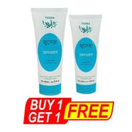 BUY YUSERA Face wash (Purest Extra Virzin Olive Oil) 125ml GET 80ml FREE image