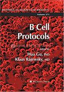 B Cell Protocols