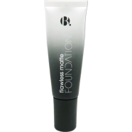 B. Flawless Matte Foundation - N4 image