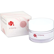 B. Glowing Clay Face Mask 50ml image