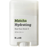 B_LAB Matcha Hydrating Real Sun Stick 21g image