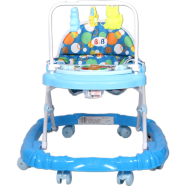B L B Baby Musical Walker With Merry Go Round icon