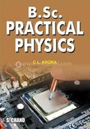B. Sc. Practical Physics image