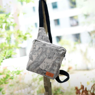 Baah Into-the-Wild Fanny Pack image