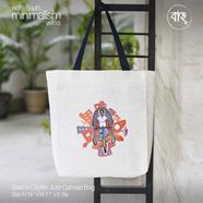 Baah’s Citylife Jute Canvas Bag icon