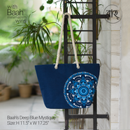 Baah’s Deep Blue Mystique icon
