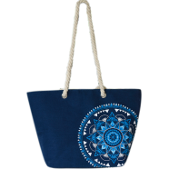 Baah’s Deep Blue Mystique