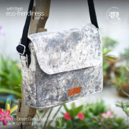 Baah's Desert Camouflage Mini Bag image