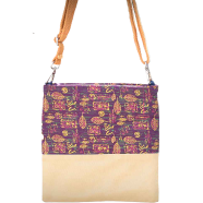 Baah's Ethnic 03 Cross Body Bag image