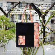 Baah's Festive Fashion 02 Canvas Bag image