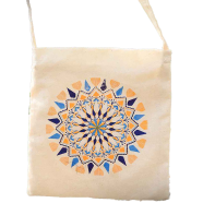 Baah's Groovy 02 Cross Body Purse image