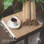 Baah’s Hogla Placemats (set of six) icon