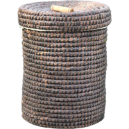 Baah's Seagrass Storage Basket-Midsize icon