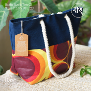 Baah’s Spunk Tote 02