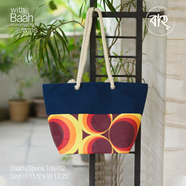 Baah’s Spunk Tote 02 icon